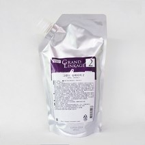 [단품]밀본 디세스뮤 링케이지 헤어셀프클리닉 트리트먼트+공병, 뮤 링케이지 2(공통)+공병
