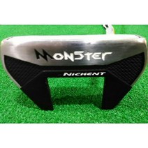 퍼터 니켄트 MONSTER 33인치