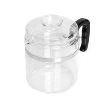독일산 내열유리 약탕기 3.0L / 직화용 유리주전자, 단품