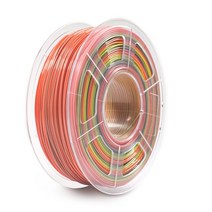 SUNLU FilaDryer S1 3D 필라멘트 건조기 상자 Kickstarter 시작 스토리지 홀더 3D FDM 프린터 용 필라멘트 드라이 박스, [08] PLARainbow02