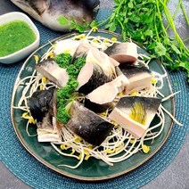 기타 [착한어부] 동해안 손질복어 밀복 200g x 4팩 (3-4인분 소스포함)