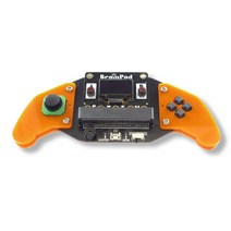 BrainPad 게이밍 컨트롤러가 있는 펄스, 게임 컨트롤러가 있는 BrainPad Pulse