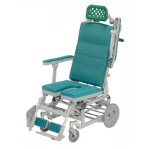 우치에 U자형 목욕의자 HN-012 - 샤워트롤리