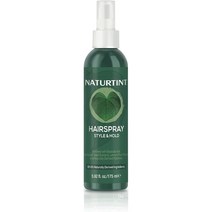 네이처틴트 천연유래성분 99% 끈적이지 않는 슈퍼볼륨 헤어스프레이 175ml, 1개, ml