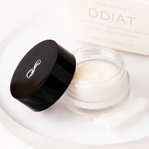 [임산부의날] 쿠팡라이브 앤셜리 DDIAT 띠앗 꿀 립슬리핑밤 수면밤 멀티밤 1+1(오늘만