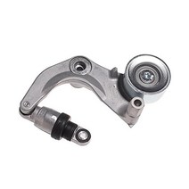 AUQDD 39385 Automatic Belt Tensioner and Pulley Assembly Fit For 20132015 Acura ILX 2.0L L4 1997cc 2