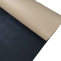 셀프장판 바닥 붙이는 두꺼운 비닐 장판 50100cmx50cm 자동차 방음 폼 단열 용, 3mmx100cmx50cm