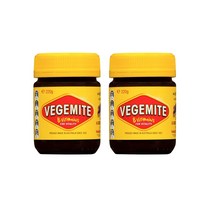 Vegemite 베지마이트 B vitamins 스프레드 220g 2팩