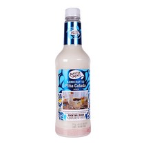 마스터오브믹스 피나콜라다 칵테일 믹스 1L, 상세페이지 참조, 상세페이지 참조
