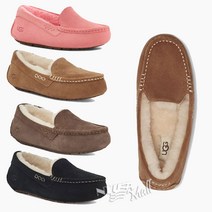 어그 앤슬리 모카신 1106878 UGG ANSLEY