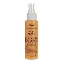 모나리자 자브 헤어 아미노 밸런스100ml 250ml 투페이스