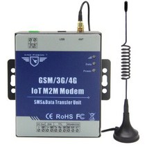 [해외] D223 IOT M2M 모뎀 DTU는 스마트 미터 PLC GSMGPRS3G4G DTU 용 TTL RS485 포트가있는 투명 전송 SMS를 지원합니다., 2G version