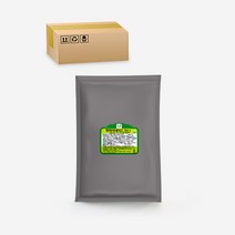 태영 핫마리네이드 2kgx5