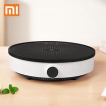 샤오미 Mijia 전기 유도 밥솥 청소년 2100W 가변 열 9 화염 저전력 연속, 01 미국