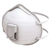 과수원 농약마스크 2급 안전 필터 약품 작업용 산업 현장 농약살포 농장, 1개