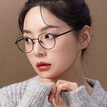 어나더루트 퓨어 티타늄 안경테 IP도금 RAYMOND-C3