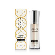 프로랑스 리퀴드 파운데이션 40ml, 21호 내추럴베이지, 1개