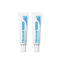 히루스카 포스트 아크네 클리어 에센스, 10g, 2개