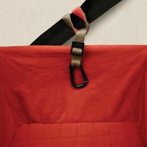커고 헤더 부스터시트 강아지 카시트 이동장, 상세설명 참조, 01.블루그레이