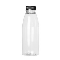 페트병 더치커피 플라스틱용기 카페밀크티 450ml 315p, 화이트, 색상