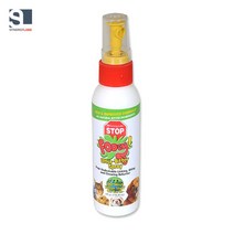 [624C]시너지랩 푸이 비터 물음방지 스프레이 118ml★포장훼손반품불가★, ★단일상품, ★단일상품