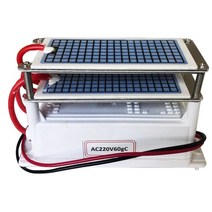 공기 청정기 가정용 미니 차량용 소형 추천 ATWFS-오존 발생기 220V 60g/48g/36g/28g 공기 청정기 오존 가, 60G 220V_CHINA