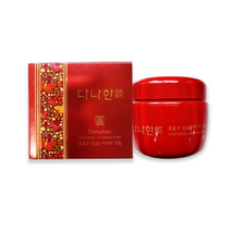 다나한 효용고 진 마사지 크림, 300ml, 5개