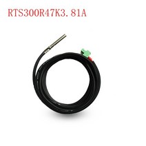 RTS300R47K3.81A 원격 온도 센서 CC-USB-RS485-150U-3.81 CC-USB-RS485-150U CC-USB-RS485-150U-4LLT PC 통신 케이블, [01] RTS300R47K3.81A