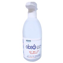 차량 식당 의자 손잡이 스프레이 살균 소독제 교회