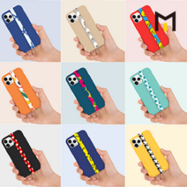 모란카노 핑거 스트랩 스마트 밴드, 1개, F