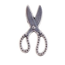 DIY 북엔드 미니어처귀여운 1:12 빈티지 바느질 바늘 가위 키트 상자 인형 집 장식 선물 액세서리 1 개, 02 as picture