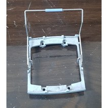 중고 IBM eServer xSeries x366 x3850 Heatsink Support Bracket 32P9154