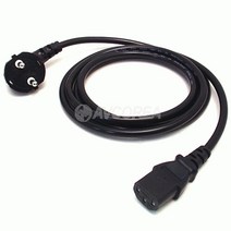 전원케이블 파워케이블 1.5M 1.8M 3M 5M 10M 15M 250V 7A