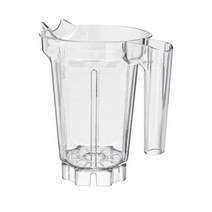 바이타믹스 바이타믹스 클리어 컴팩트 블렌더 Container Only - No 칼날 and No Lid 32