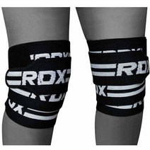 RDX Sports 니 랩 Gym