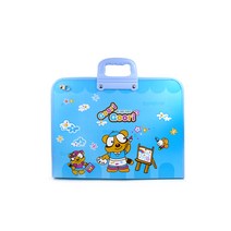 단아미 구리구리 화구가방 8절 선택1종 미술가방 어린이화구가방