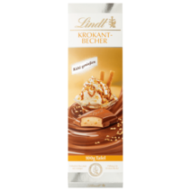 Lindt 린트 초콜릿 크로칸트 100g
