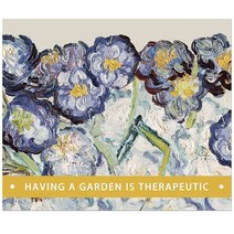 소형 중형 신발장 명화 발매트 해바라기 스프링 패드는 입구 현관 pvc 쿠션 신발 먼지 흙 방지 모래, Y. 그림-7_40x60cm