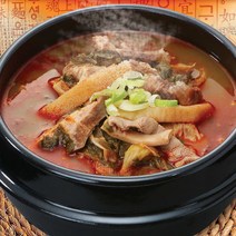 이경희푸드 양평해장국 600g x 3팩