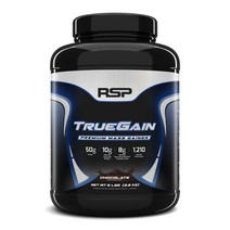 Rsp 트루게인 프리미엄 매스 게이너, 2.6kg, 1개