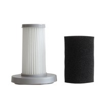 Xiaomi Deerma DX700 진공 청소기 액세서리 필터 교체 용 1 피스 HEPA, 한개옵션0