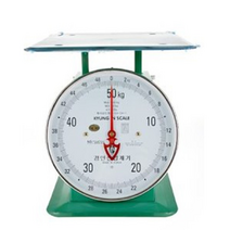 지시저울 1KG 5KG 10KG 20KG 30KG 50KG 100KG 1KG