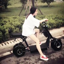 미니카 오토바이 빅스쿠터 웰리 쿼터급 럭셔리스쿠터 행사용 인스타그램 감성 묘기용, B, 60V