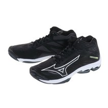 미즈노 배구화 wa blightening z7 wave lightning Z7 Mid V1GA225001 중간 컷 (남자 숙녀)