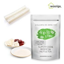 [우리가스토리] 국산 한천분말 한천가루 500g 1봉, 상세 설명 참조