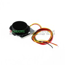 풀브리지 스트레인 게이지 웨이퍼 저항 계량 센서 1 개, 한개옵션0