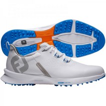 FootJoy 남성용 퓨얼 골프화