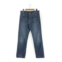 리바이스 501 청바지 M42937