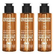 프랑스와즈 병풀추출물, 병풀추출물 100ml 1+1+1