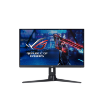 ASUS 에이수스 XG27AQMR 27인치 ROG Strix 1440P 게이밍 모니터 QHD Fast IPS 300Hz 1ms GSYNC 호환 FreeSync Premium Pro